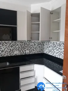 Apartamento com 2 Quartos à venda, 52m² no São Pedro, Osasco