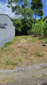 Lote/Terreno à venda, 126m² no Lamismar, Bom Jesus dos Perdões