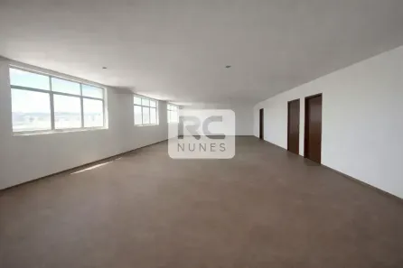 Sala Comercial para alugar, 135m² no Santa Efigênia, Belo Horizonte