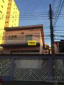 Casa com 4 Quartos à venda, 435m² no Baeta Neves, São Bernardo do Campo