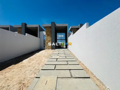 Casa com 3 Quartos à venda, 101m² no Amador, Eusébio