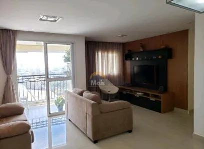 Apartamento com 2 Quartos à venda, 84m² no Jaguaré, São Paulo