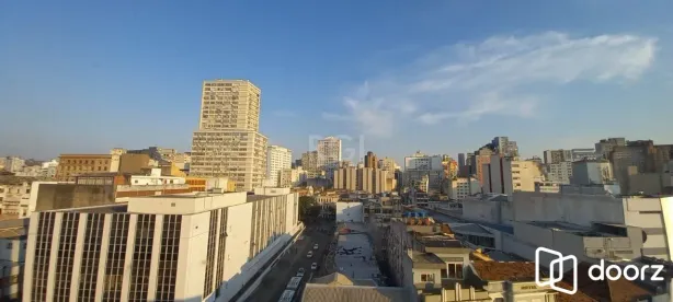Sala Comercial à venda, 124m² no Centro Histórico, Porto Alegre