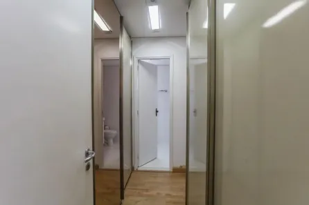 Apartamento com 3 Quartos à venda, 114m² no Centro, Diadema