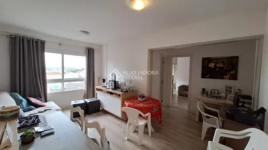 Apartamento com 1 Quarto à venda, 57m² no Centro, Canoas