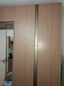 Apartamento com 2 Quartos para alugar, 50m² no Loteamento Clube V, São José do Rio Preto