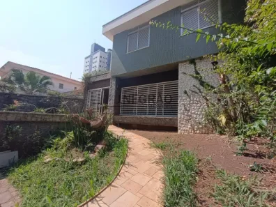 Sobrado com 3 Quartos à venda, 372m² no Jardim da Saúde, São Paulo