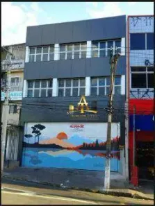 Prédio Comercial para alugar, 460m² no Aliança, Osasco