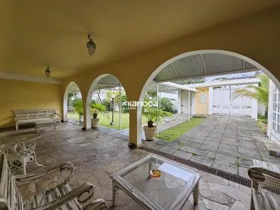 Casa com 4 Quartos à venda, 605m² no Taquara, Rio de Janeiro