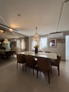 Casa de Condomínio com 3 Quartos à venda, 150m² no Buraquinho, Lauro de Freitas