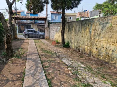 Lote/Terreno à venda, 840m² no Vila Jacuí, São Paulo