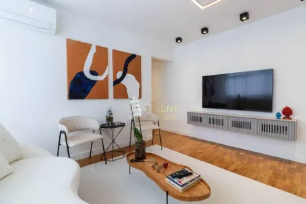 Apartamento com 2 Quartos à venda, 67m² no Itaim Bibi, São Paulo