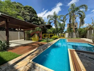 Casa com 3 Quartos à venda, 150m² no Cidade Jardim, Uberlândia