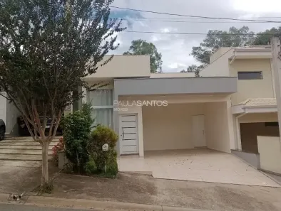 Casa com 3 Quartos à venda, 135m² no Wanel Ville, Sorocaba