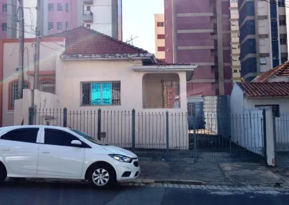Imóvel Comercial com 1 Quarto à venda, 151m² no Vila Rossi, Campinas