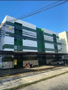 Apartamento com 3 Quartos à venda, 83m² no Jardim Atlântico, Olinda