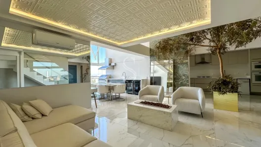 Apartamento com 4 Quartos à venda, 200m² no Vila Andrade, São Paulo