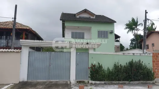 Casa com 3 Quartos à venda, 250m² no Vargem Grande, Rio de Janeiro