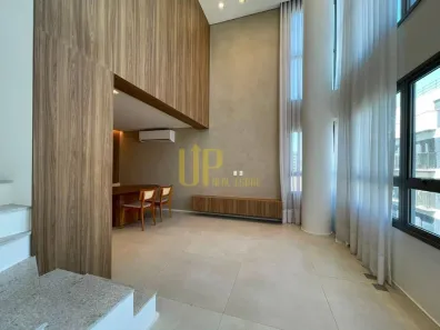 Apartamento com 2 Quartos para alugar, 91m² no Indianópolis, São Paulo