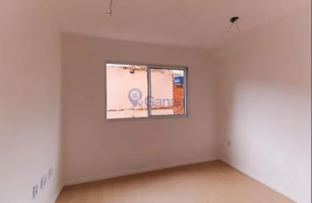 Apartamento com 1 Quarto à venda, 17m² no Mooca, São Paulo