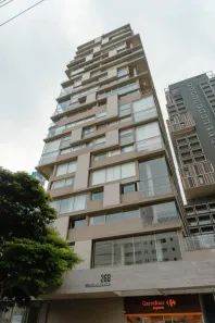 Apartamento com 1 Quarto à venda, 120m² no Cerqueira César, São Paulo