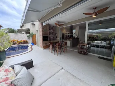 Casa de Condomínio com 4 Quartos para alugar, 170m² no Bairro de Juquehy, São Sebastião