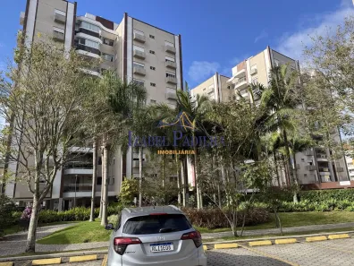 Apartamento com 3 Quartos à venda, 117m² no Itacorubi, Florianópolis