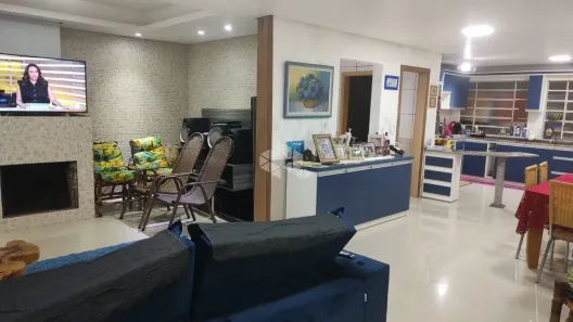 Casa com 2 Quartos à venda, 210m² no São Vicente, Gravataí