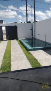 Casa com 3 Quartos à venda, 80m² no Cidade Balneária Novo Mundo I, Conde