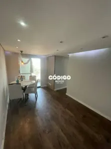 Apartamento com 3 Quartos à venda, 66m² no Vila Endres, Guarulhos
