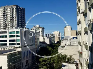 Apartamento com 4 Quartos à venda, 100m² no Leblon, Rio de Janeiro
