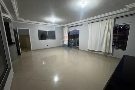 Casa de Condomínio com 4 Quartos para alugar, 270m² no Parque Residencial Itapeti, Mogi das Cruzes