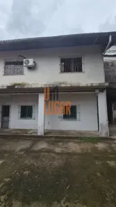 Kitnet com 1 Quarto para alugar, 45m² no Pedreira, Belém