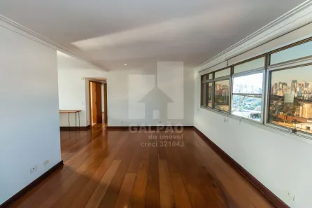 Apartamento com 2 Quartos à venda, 98m² no Itaim Bibi, São Paulo