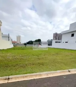 Lote/Terreno à venda, 360m² no Jardim Park Meraki, Indaiatuba