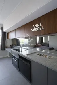 Apartamento com 1 Quarto à venda, 26m² no Bonfim, Osasco