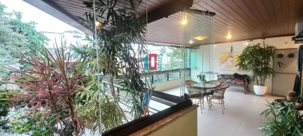 Apartamento com 2 Quartos à venda, 101m² no Recreio dos Bandeirantes, Rio de Janeiro