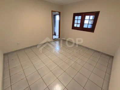 Apartamento com 1 Quarto para alugar, 38m² no Loteamento Municipal São Carlos 3, São Carlos