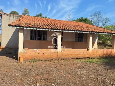 Fazenda/Sítio à venda, 4240m² no , Cesário Lange