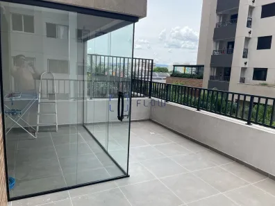 Apartamento com 1 Quarto à venda, 58m² no Brás, São Paulo