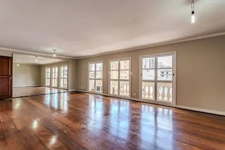 Apartamento com 3 Quartos à venda, 170m² no Jardim Paulista, São Paulo