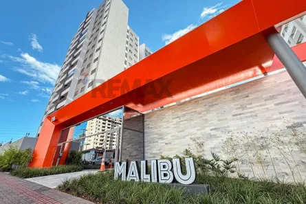 Apartamento com 2 Quartos à venda, 64m² no Aurora, Londrina