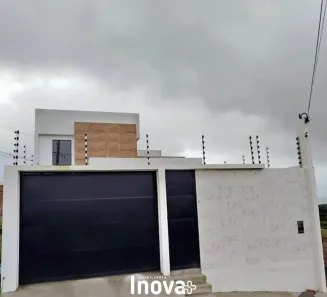 Casa com 2 Quartos à venda, 62m² no Cidade Alta, Caruaru