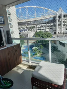Apartamento com 3 Quartos à venda, 77m² no Engenho de Dentro, Rio de Janeiro
