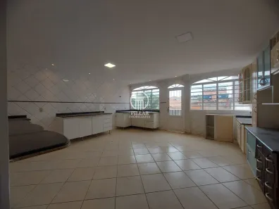 Casa com 3 Quartos para alugar, 130m² no Vila Ipiranga, Montes Claros