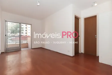 Apartamento com 1 Quarto à venda, 60m² no Vila Clementino, São Paulo