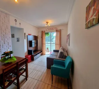 Apartamento com 3 Quartos à venda, 65m² no Mooca, São Paulo