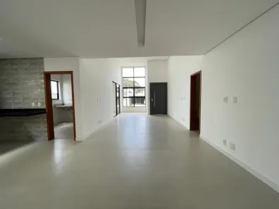 Casa de Condomínio com 3 Quartos à venda, 223m² no Cruzeiro de Santo Antônio, Juiz de Fora