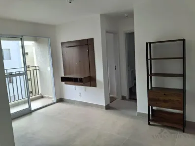 Apartamento com 2 Quartos à venda, 43m² no Jardim das Paineiras, Campinas
