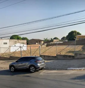 Lote/Terreno à venda, 1440m² no Cidade Verde, Cuiabá
